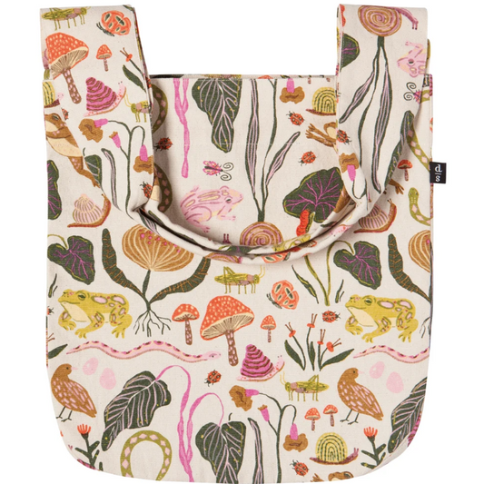 Gardenland Tote