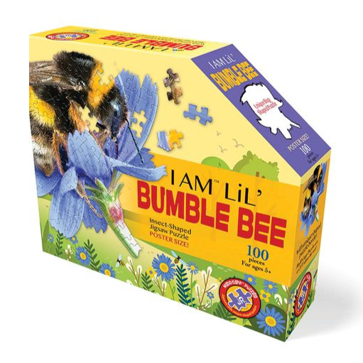 I am Lil' Bumble Bee