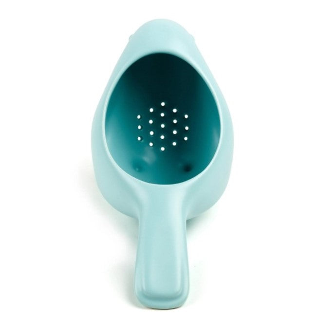 Blue Bird Colander