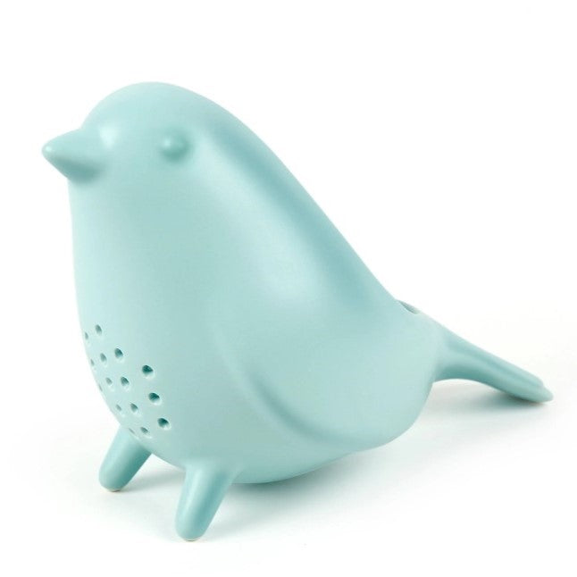 Blue Bird Colander