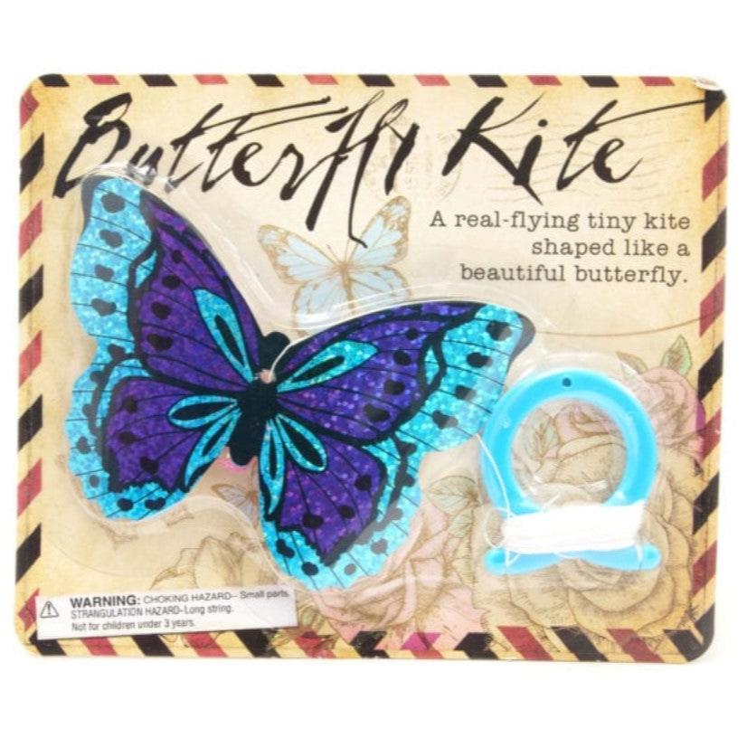 Mini Butterfly Kite