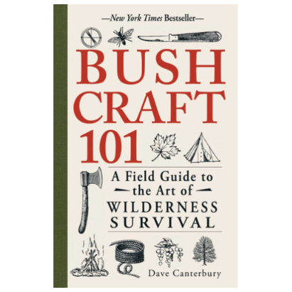 Bush Craft 101