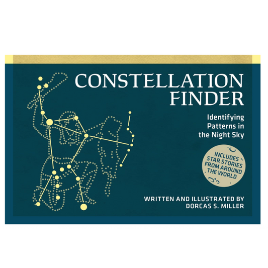 Constellation Finder