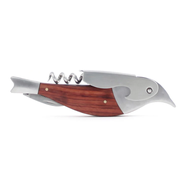 Bird Corkscrew