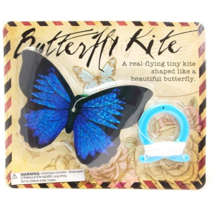 Mini Butterfly Kite