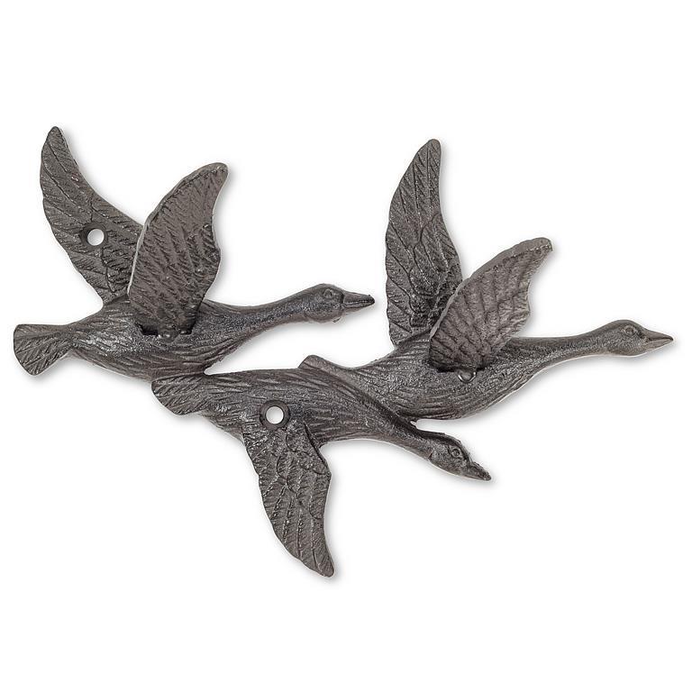 Flying Goose Trio Hook