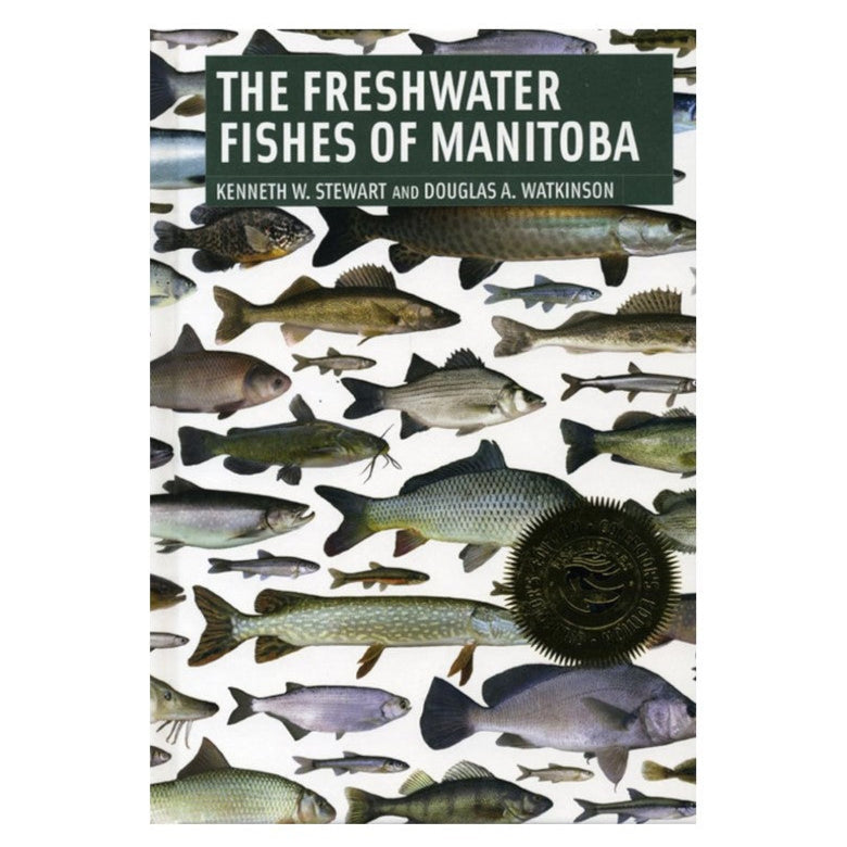 Freshwater Fishes of Manitoba
