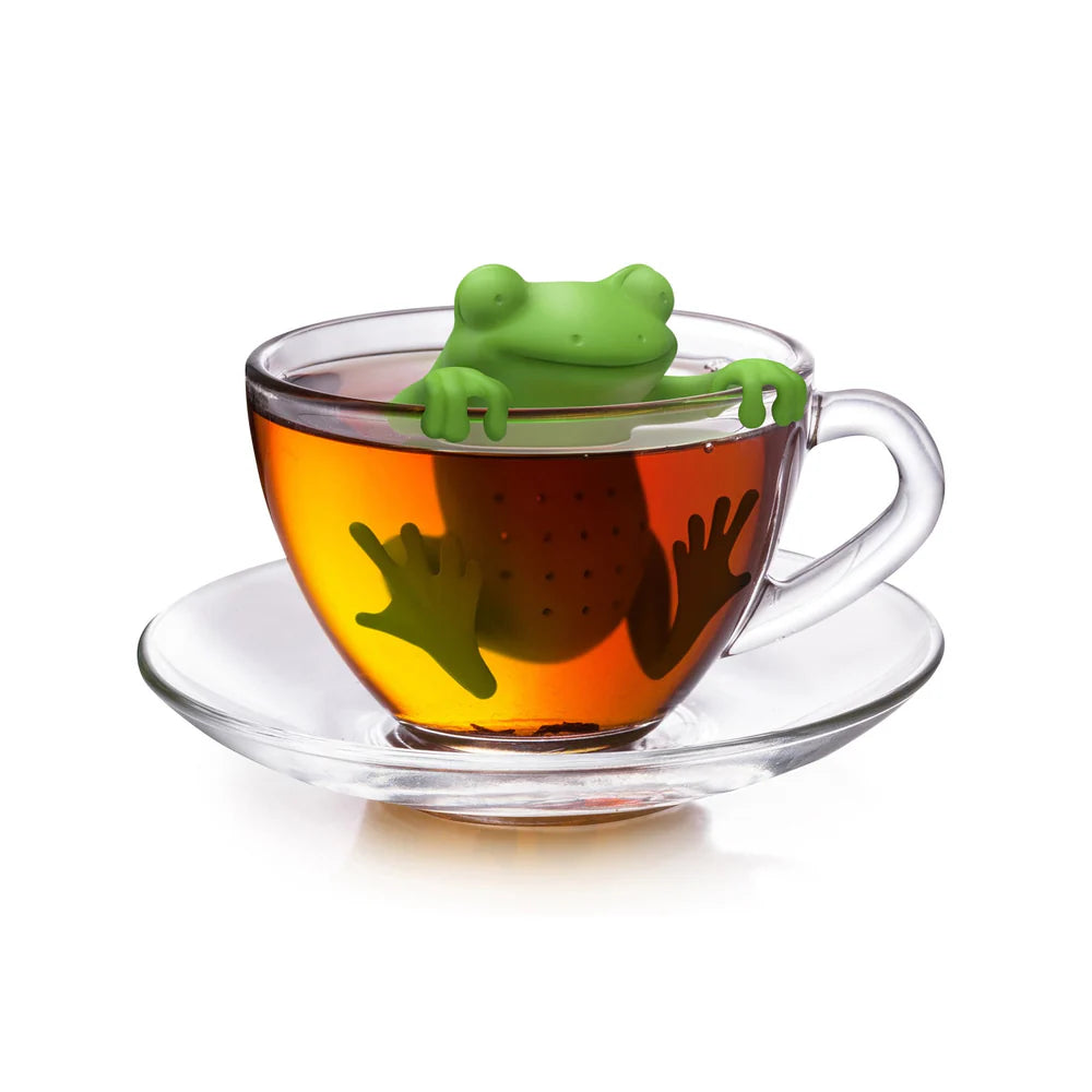 Hippa-tea, Hoppi-tea Tea infuser