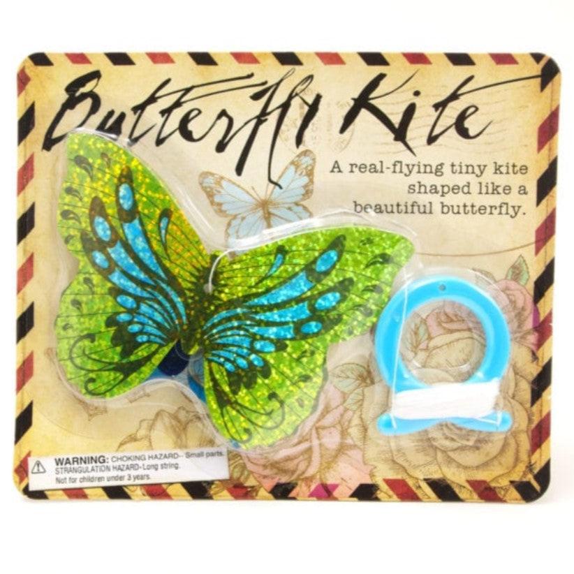 Mini Butterfly Kite