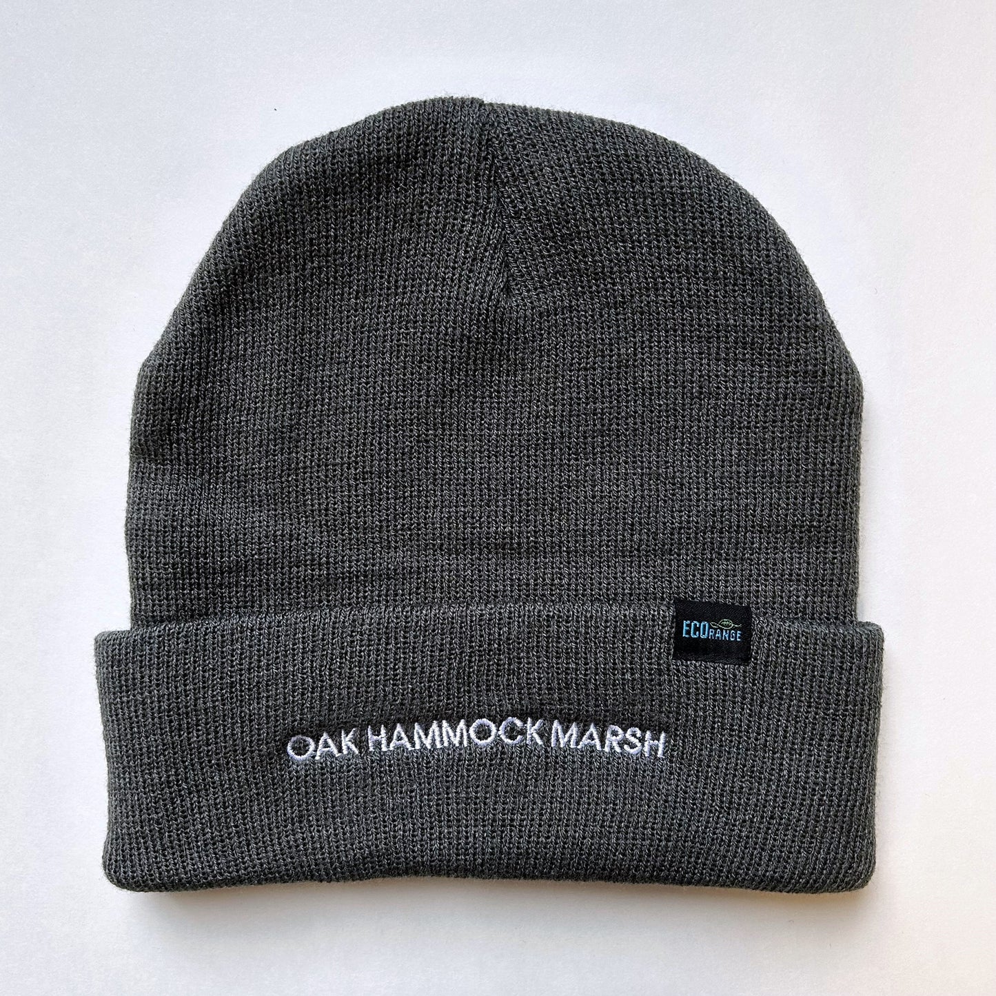 OHM Charcoal Toque