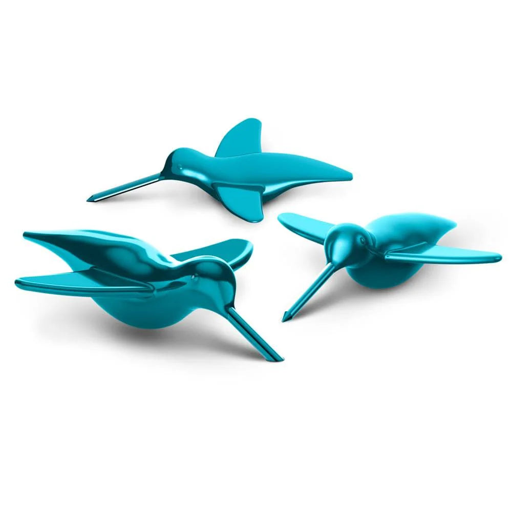 Humtacks - Humming Bird Pins