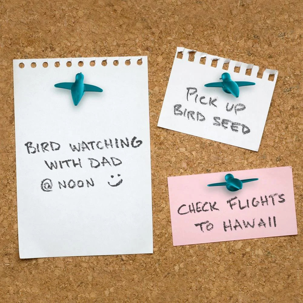 Humtacks - Humming Bird Pins