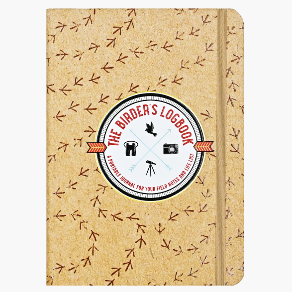 Birding Logbook