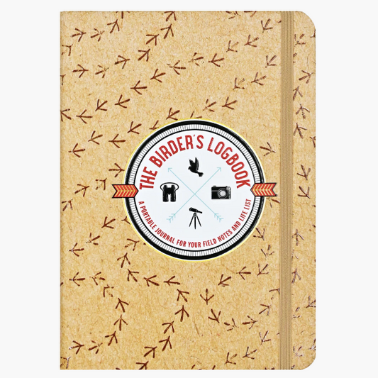 Birding Logbook
