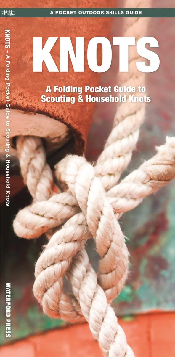 Knots (Pocket Naturalist® Guide)