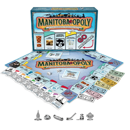 Manitoba-opoly