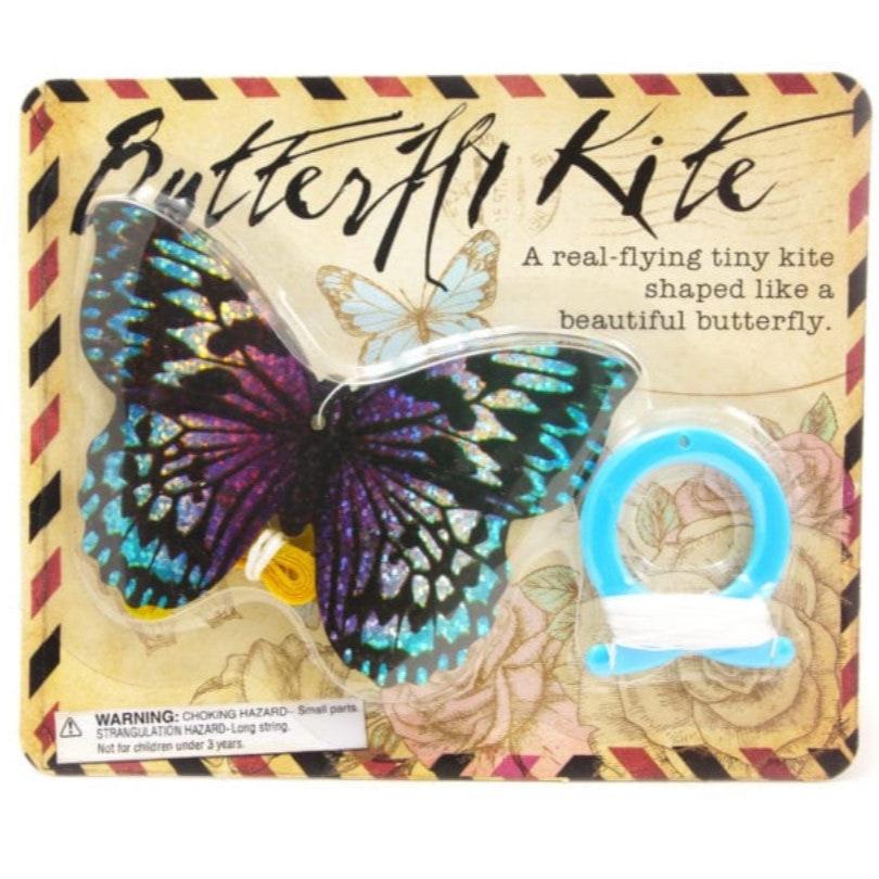 Mini Butterfly Kite