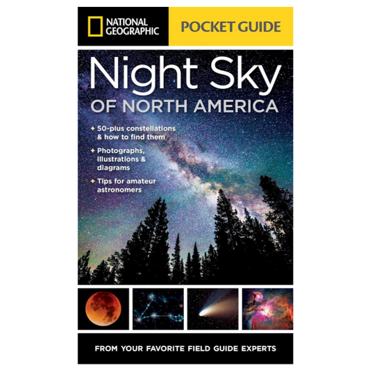 National Geographic - Night Sky