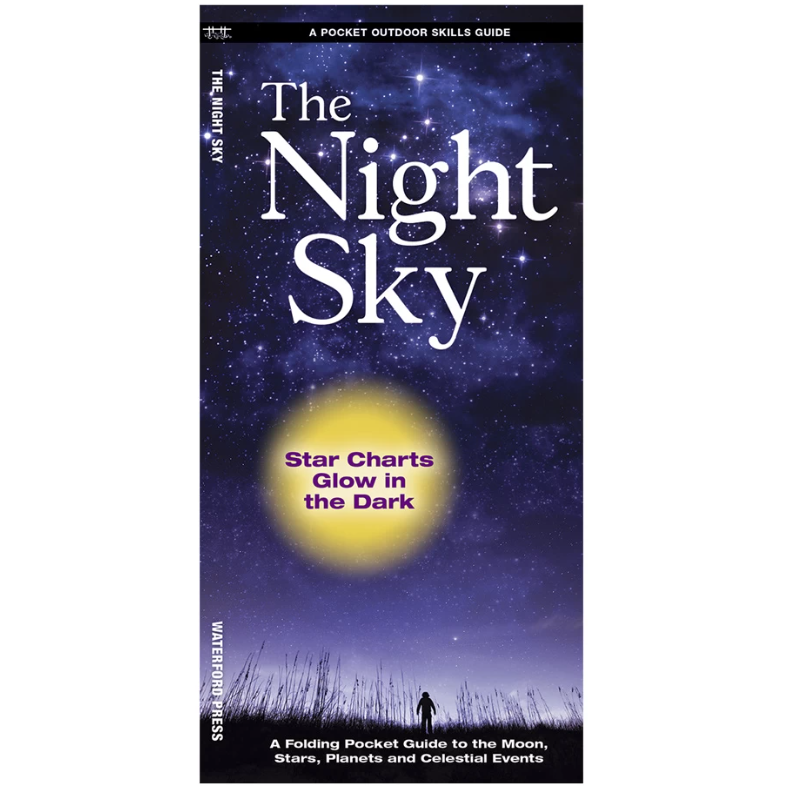 Night Sky (Pocket Naturalist® Guide)