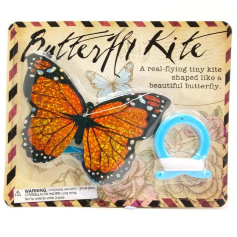 Mini Butterfly Kite