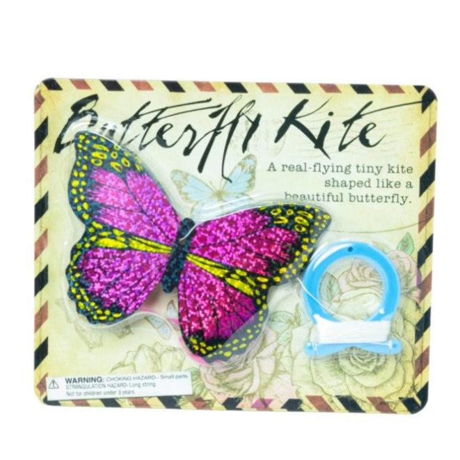 Mini Butterfly Kite