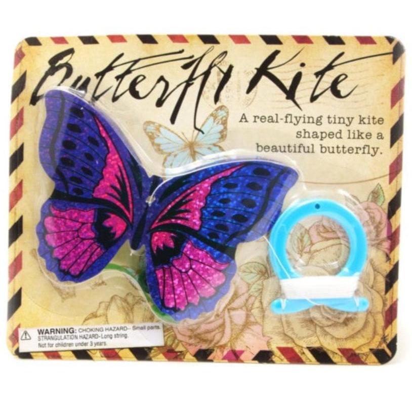 Mini Butterfly Kite