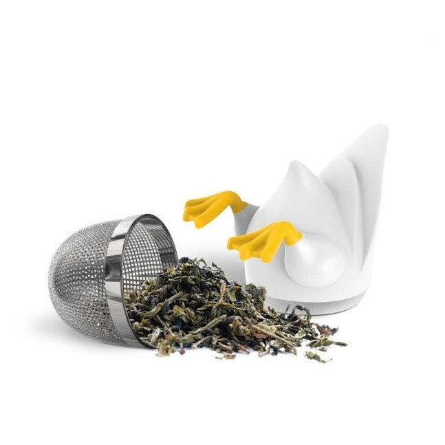 Duck Duck Drink Tea Infuser