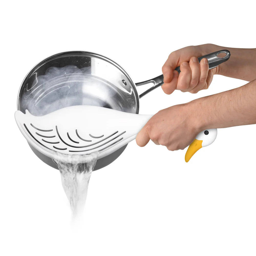 Waterfowl - Goose Strainer