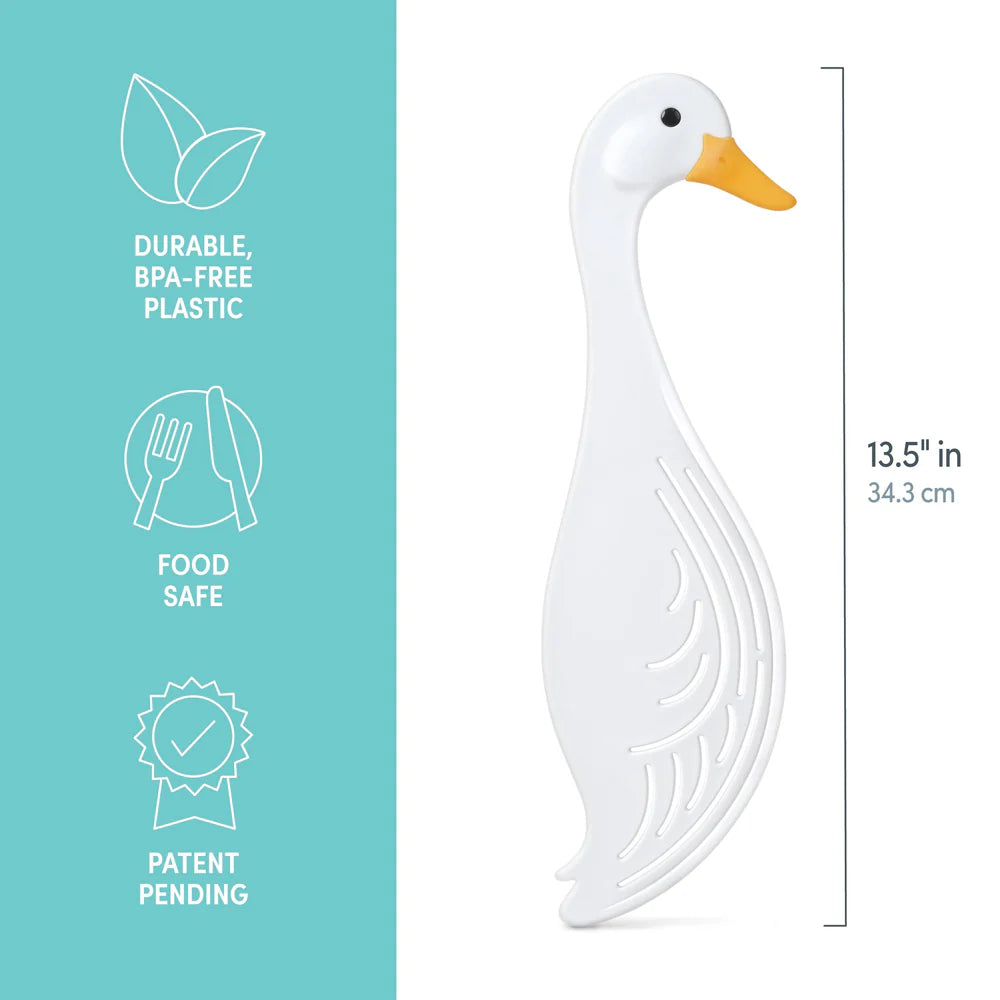 Waterfowl - Goose Strainer