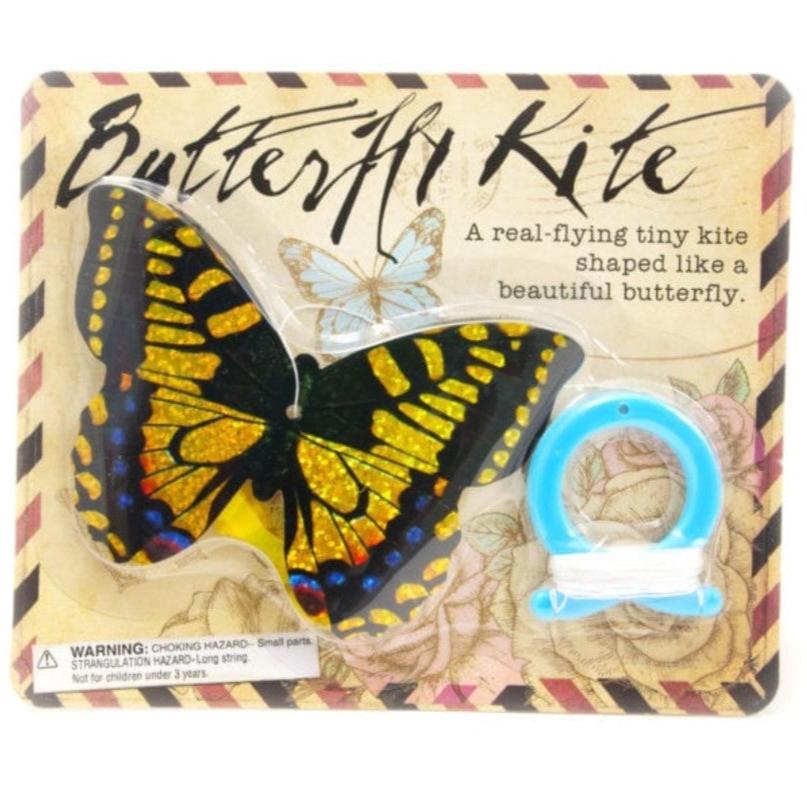 Mini Butterfly Kite