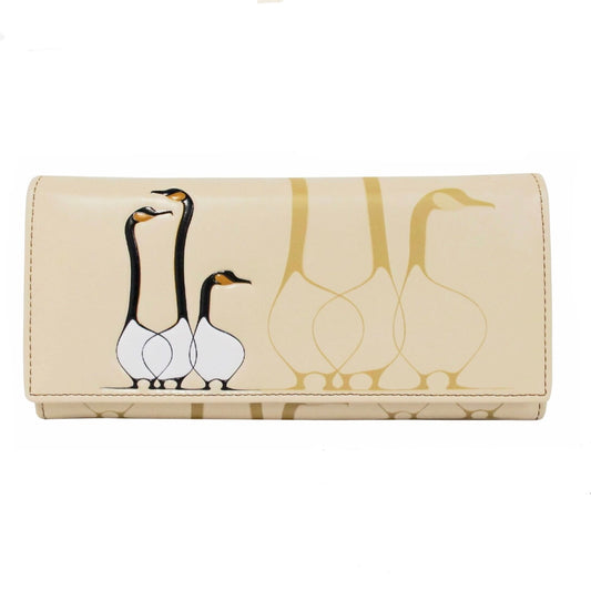 Indigenous Art Wallet - Friends