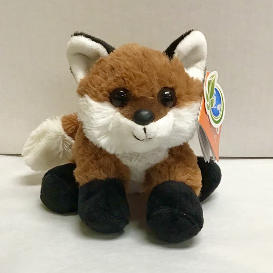 Hug 'ems 7" Red Fox