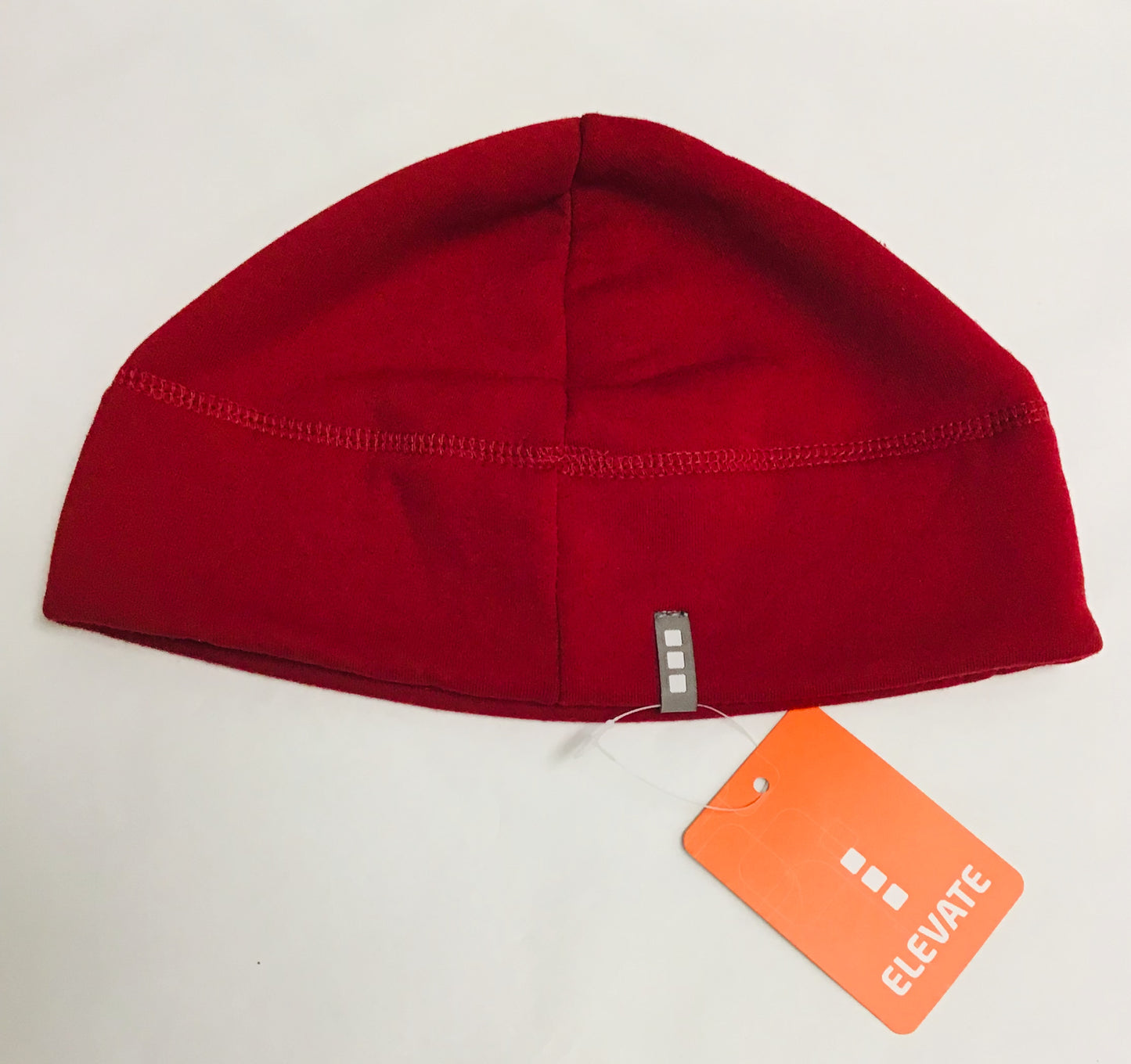 Red Elevate Toque