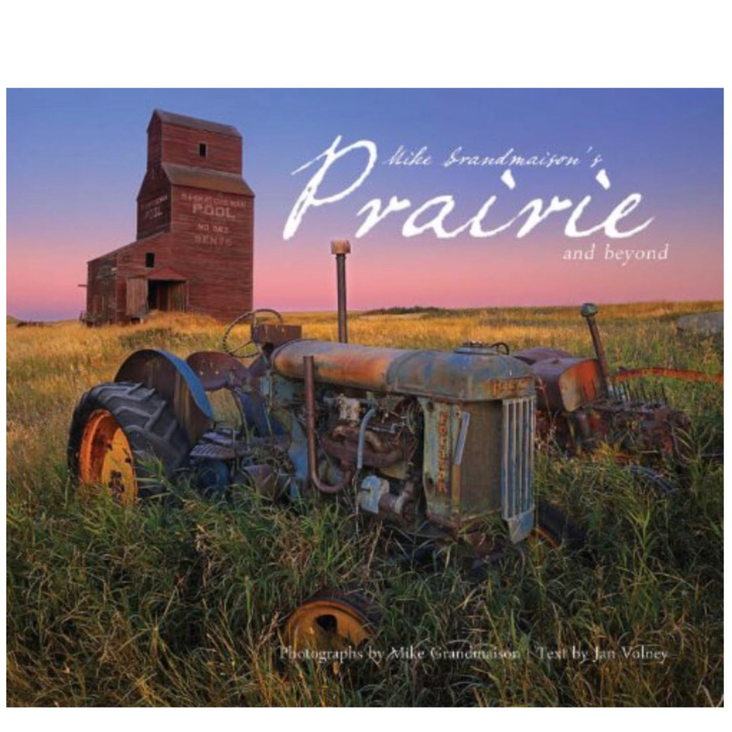 Prairie & Beyond