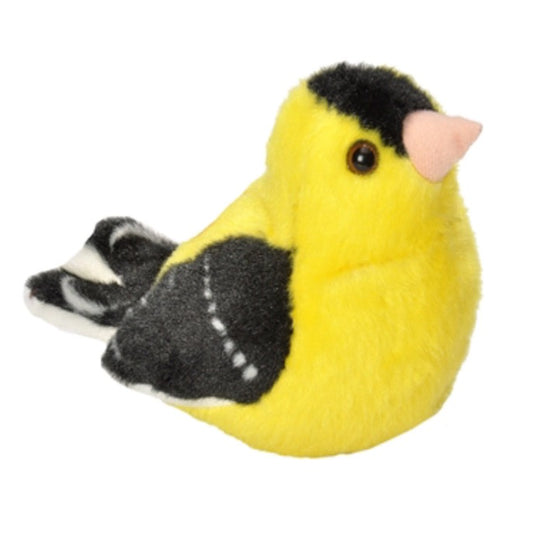 Audubon - American Goldfinch