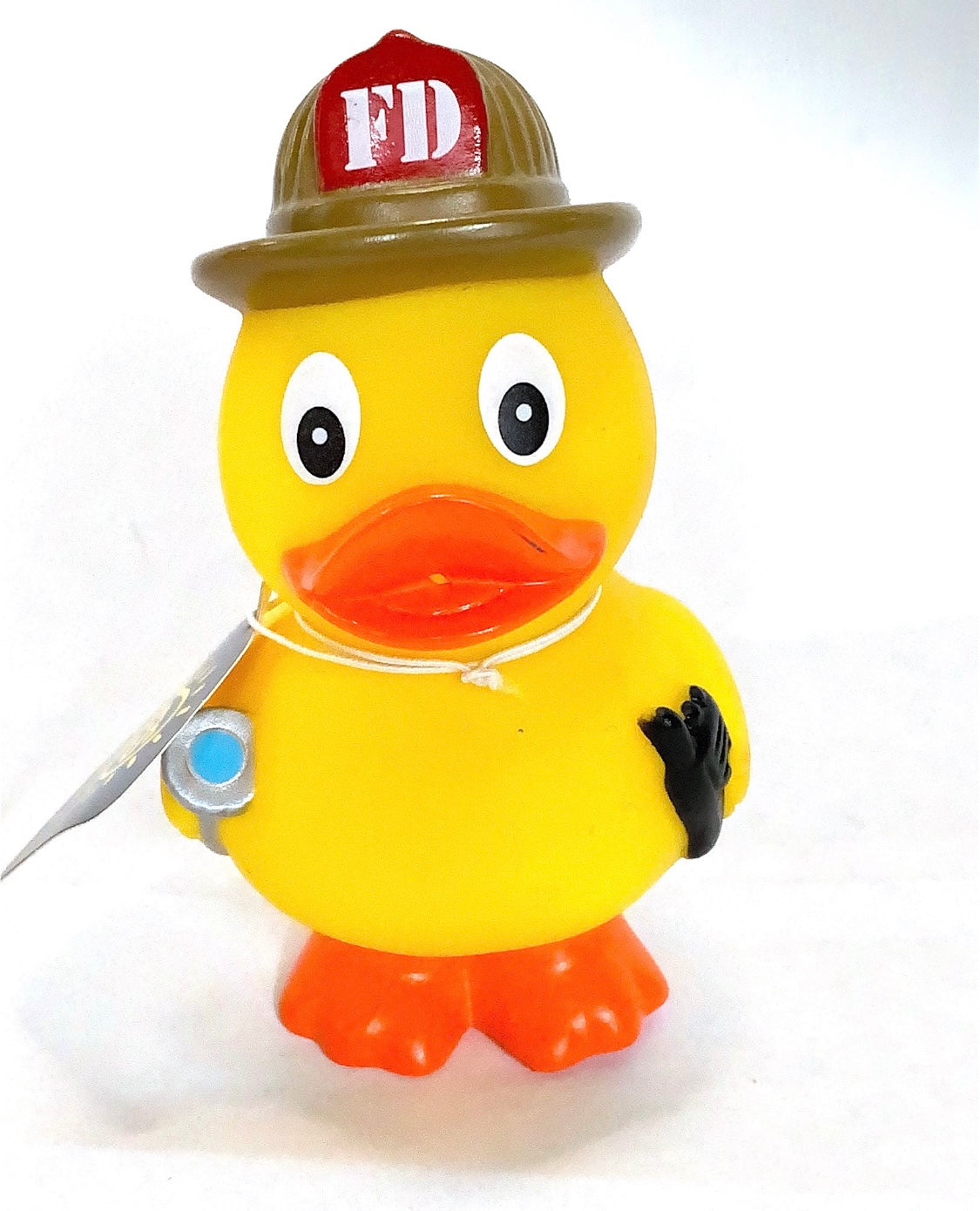 Rescue Worker Rubber Ducks