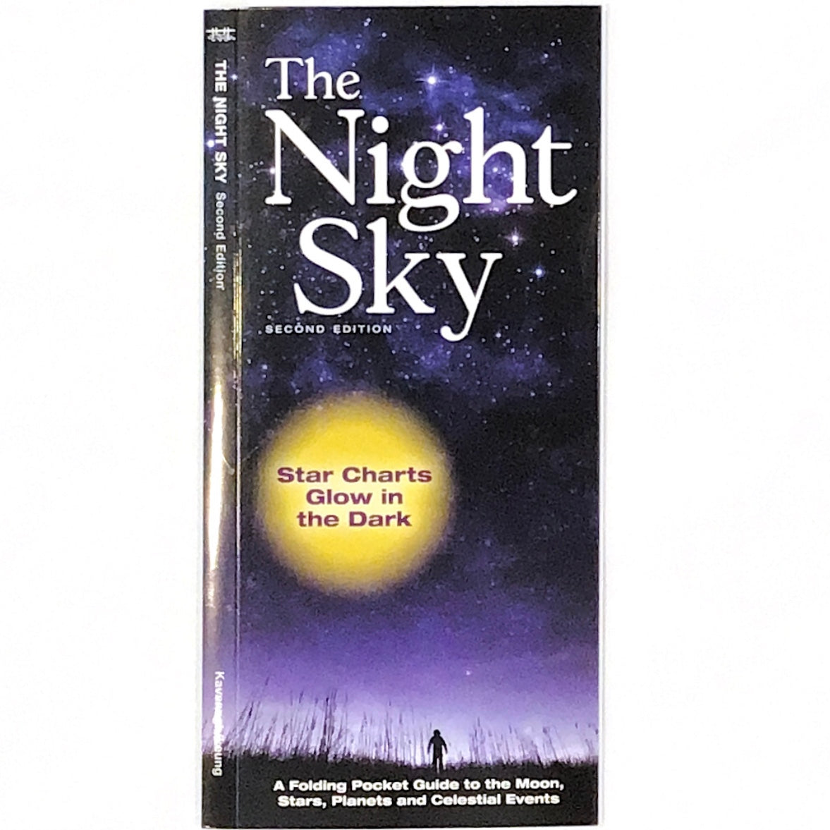 Night Sky (Pocket Naturalist® Guide)