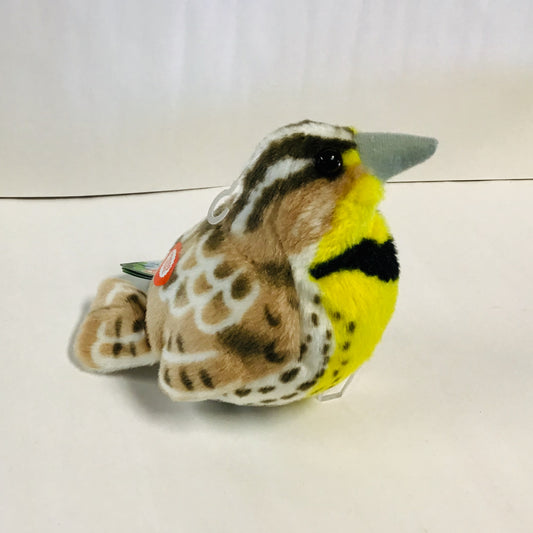 Audubon - Western Meadowlark