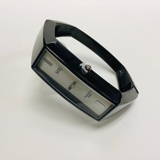 Bangle Fashion Watch