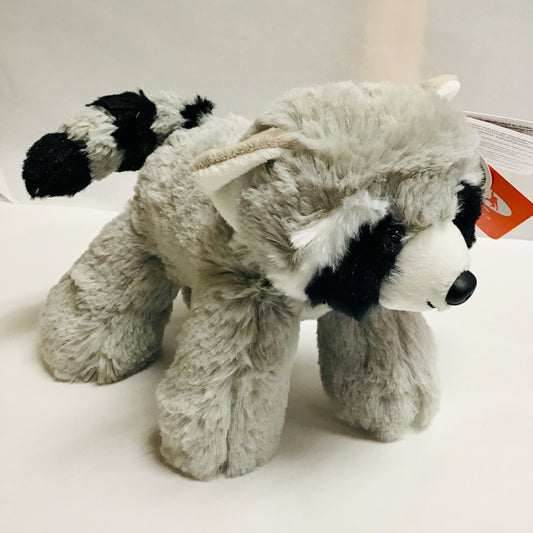 Hug 'ems 7" Raccoon